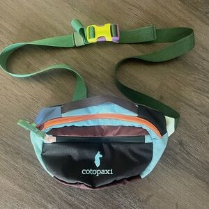 Cotopaxi 1.5L Hip Pack